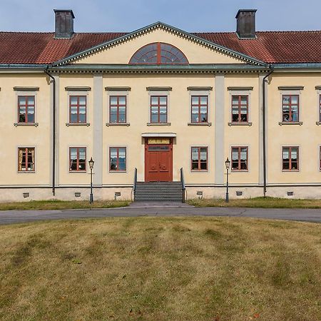Storebro Herrgard Vimmerby Exterior photo