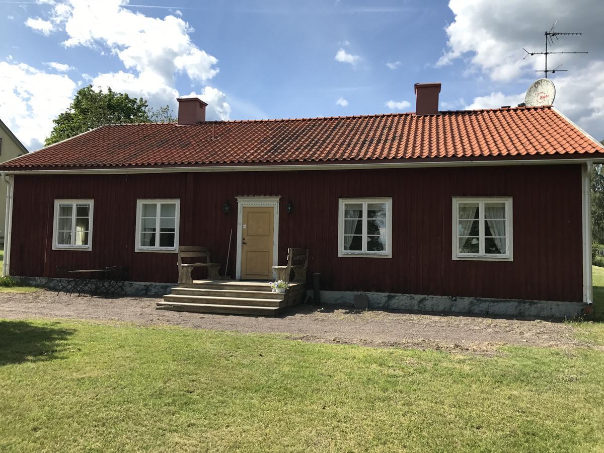 Storebro Herrgard Vimmerby Exterior photo