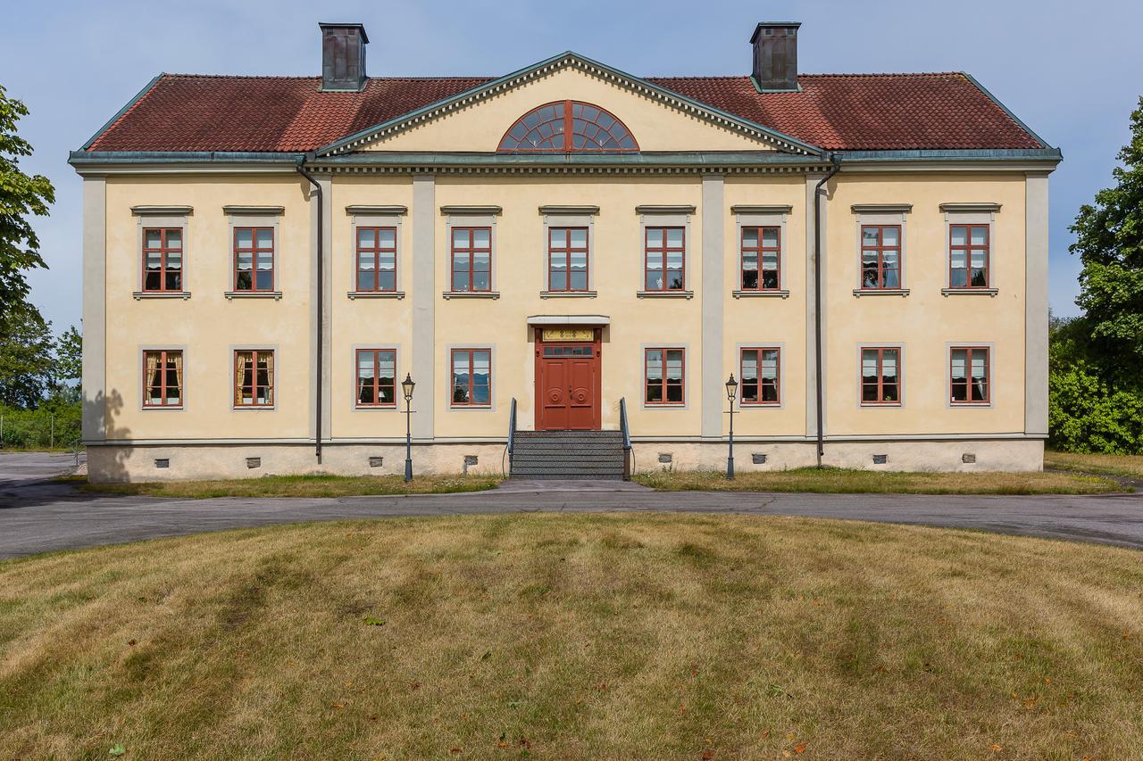 Storebro Herrgard Vimmerby Exterior photo